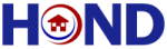 HOND logo