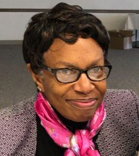 Gladys Spikes